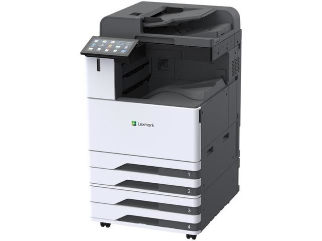 Lexmark CX944adtse - Multifunctionele A3 Laserprinter - Kleur - 65 ppm
