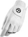 Taylormade Stratus Tech Heren Golfhandschoen Wit L