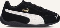 Puma Speedcat Enfants Baskets - Filles - Noir - Taille 25