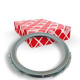 febi bilstein 47271 ABS-poolwiel, 1 stuk