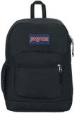 Jansport Cross Town Plus 26l Rugzak Zwart