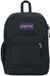 Jansport Cross Town Plus 26l Rugzak Zwart