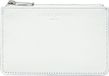 LIEBESKIND BERLIN Leren Kaarthouder Classics Harris Star Cardholder Wit