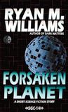 Forsaken Libri GmbH Forsaken Planet Paperback