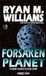Forsaken Libri GmbH Forsaken Planet Paperback