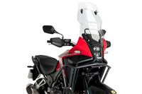 Puig Pare-brise 22022w Touring Deflector Honda Nx500 24