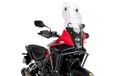 Puig Pare-brise 22022w Touring Deflector Honda Nx500 24
