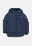 s.Oliver Winterjas navy