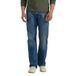 Wrangler Authentics Heren Relaxed Fit Boot Cut Jean, Medium Indigo 33x30