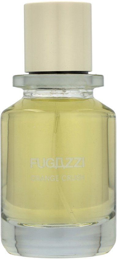 Fugazzi Eau de Parfum / - ml / Unisex