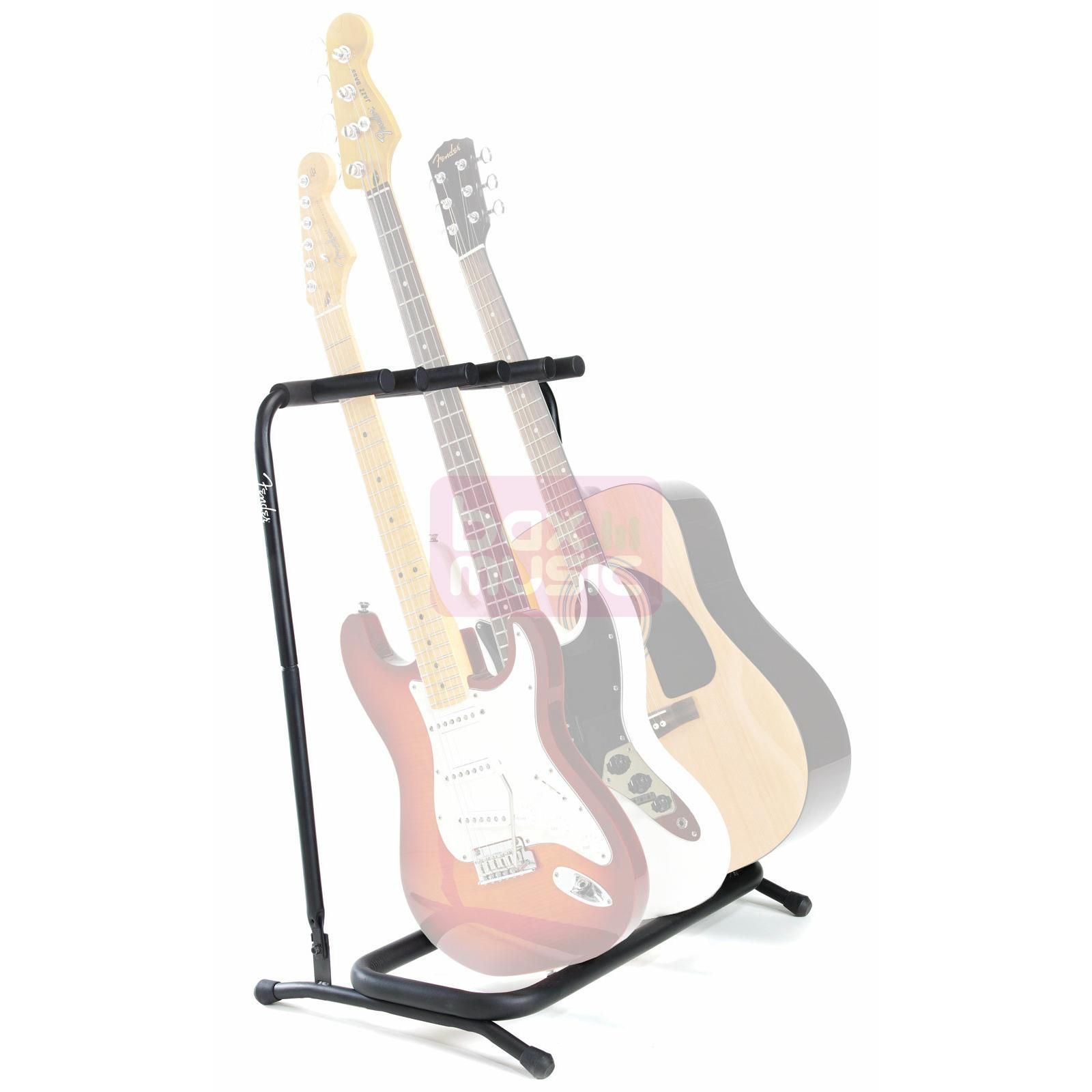 Fender Multi Stand 3 gitaarstand