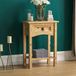 Vida Designs Corona Consoletafel