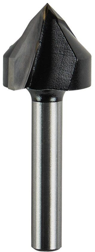 Makita V-groeffrees 19x16 S6 - D-68177