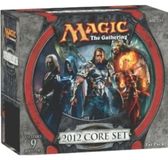 Magic: The Gathering Magic 2012 Fat Pack