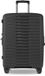 STRATIC Novium SL - medium koffer - 65 cm - Black