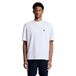 Lyle &amp; Scott Lyle & Scott Oversized Sports 1874 T-shirt