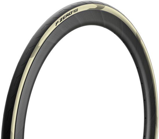Pirelli Tire P Zero Race Retro (tan-wall) - UNI