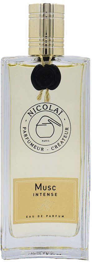 Nicolai Eau de Parfum / 100 ml / Unisex