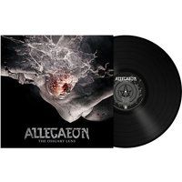 Allegaeon LP - The Ossuary Lens