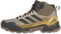 Adidas Terrex Terrex Eastrail 3 Mid Climaproof Hikingschoenen - Heren - Bruin