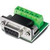 Trendnet TI-S100 Convertisseur série RS-232 vers RS-422/485
