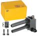HELLA 5DA 230 035-951 Bobine - 3-polig - Dubbele ontstekingsspoel - Geschroefd