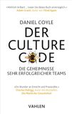 Der Vahlen Franz Gmbh Der Culture Code Paperback