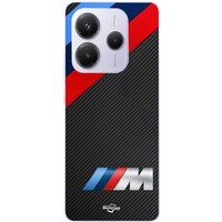 Xiaomi Redmi Note 14 5G BMW M Power Logo Maniacase