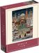 Martin Schwartz Puzzel Berlin Noël, puzzle de ville Allemagne, 33 x 47 cm, 500 pièces, MS0618