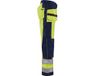 Blåkläder Werkbroek High Vis 1533-1860