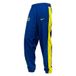 Nike FC Barcelone Pantalon de survêtement Starting 5 Woven GX 4e - Bleu/Jaune - pointure Medium