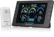 Bresser Weerstation - Cumulus - Draadloze Sensor - Thermo-, Hygro Sensor
