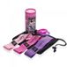 Let's Bands Power Set LADY - Bandes d'exercice - Multi