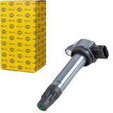 HELLA 5DA 358 057-541 Bobine