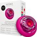 GESKE SmartAppGuided™ Sonic Cool & Warm Face & Body Massager | 9 in 1 | Appareil de massage | Visage et corps | Refroidissement et réchauffement sans batterie | Raffermit et détend | Avec pulsation SmartSonic