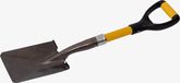 Roughneck Mini Spade - 150x700 mm - Fiberglass Steel