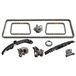 febi bilstein 109524 stuurkettingset voor nokkenas en compensatiegolven, 1 stuk