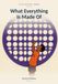 What Everything Is Made Of: Atoms, elements, and how anyone proved they were there