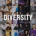 Sonic Rendezvous Rob Tardik - Diversity Vol.2: Contemporary Funky Jazz (CD)