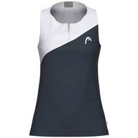 Head Spirit Tank Top Women 2026 padel T-shirt