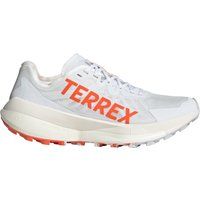 adidas Terrex Agravic Speed Trailschoen Dames - wit, Maat 42