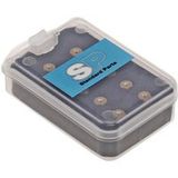 Mikuni Boîte de 10 gicleurs principal TM / TMX / VM 90 à 109