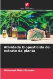 Atividade Edicoes Nosso Conhecimento Atividade biopesticida do extrato da planta