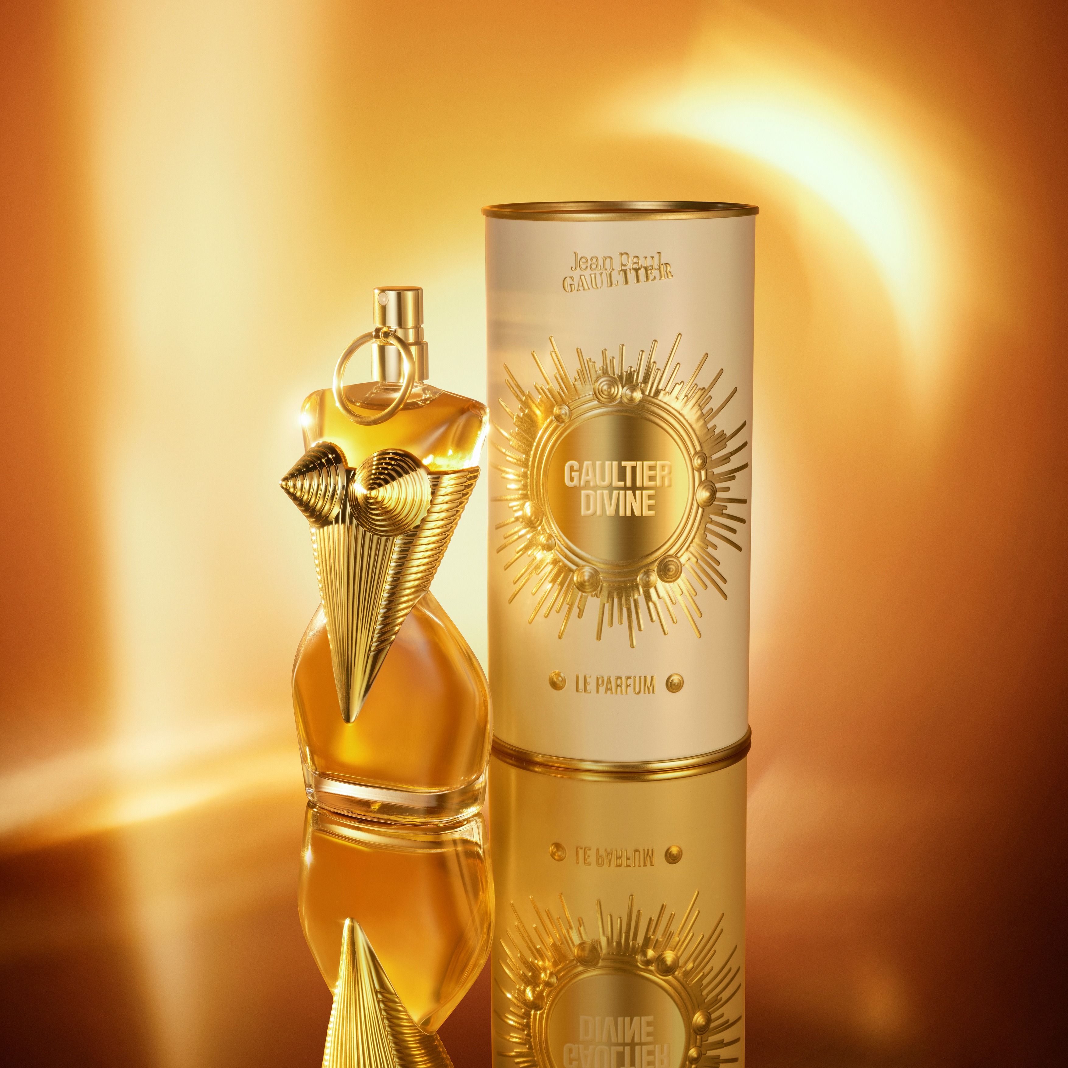Jean Paul Gaultier Le Parfum Eau de Parfum Intense /  /