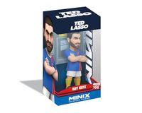 MINIX - Ted Lasso - Roy Kent - verzamelfiguur 12 cm