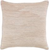 Alexandra House Living Kussenhoes Alexandra House Living Taver Beige 50 x 50 cm