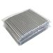 Elfcam® Smoove transparant voor het solderen van glasvezels, splitsbescherming (Nanchon) warmte-isolerend (60 mm, 100 stuks)