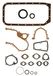 Conversion AJUSA Conversion set