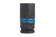 KING TONY 643530M Impact Socket Lange Versie, 30 mm, 3/4-inch