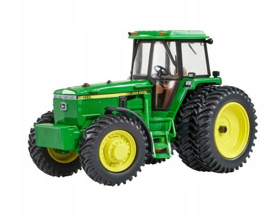 Britains John Deere 4960 Tractor Speelgoedmodel